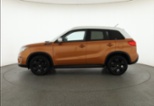 Suzuki Vitara, 1.4 BoosterJet, 4X4, ČR,1.maj, Serv