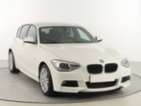 BMW Řada 1, 116iM Sport , Automat, Bi-Xenony,,