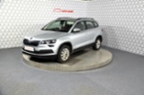 Škoda Karoq, 2.0TDi 110kw 4x4 Ambition DSG, SUV,