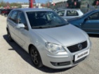 Volkswagen Polo, 1.4TDI, AC, hatchback, nafta