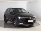 VW Tiguan, 2.0 TDIHighline ,, SUV, Diesel