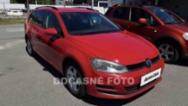 Volkswagen Golf, 1.2 TSi, autoAC, kombi, benzín
