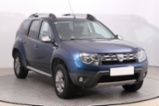 Dacia Duster, 1.6 SCe, ČR,1.maj, Serv.kniha,, SUV,