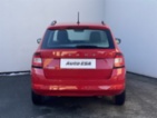 Škoda Fabia III, 1.0 TSion, ČR, kombi, benzín