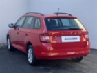 Škoda Fabia III, 1.0 TSion, ČR, kombi, benzín