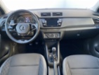Škoda Fabia III, 1.0 TSion, ČR, kombi, benzín