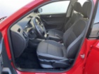 Škoda Fabia III, 1.0 TSion, ČR, kombi, benzín