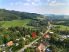  Skvělý poz.  589m2, Bordovice
