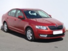 Skoda Octavia, 1.2 TSIAmbition , Serv.kniha, Klima