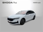 Škoda Octavia, Combi 1.5 TSI M-HEV DSG Sportl,