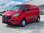 Ford Transit Custom, 2,0 TDCi 96 KW L1H1