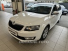 Škoda Octavia, 2.0 TDI, servis.kniha, AC, kombi,