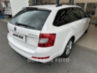 Škoda Octavia, 2.0 TDI, servis.kniha, AC, kombi,