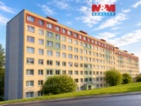 Prodej bytu 4+1, 82 m², Litvínov, ul. Větrná