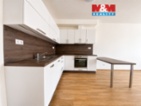 Pronájem bytu 2+kk, 54 m², Olomouc, ul. Janského