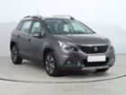 Peugeot 2008, 1.2 PureTech, Automat, Kůže, Navi,,