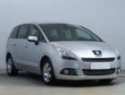 Peugeot 5008, 1.6 HDi, nová STK, Klima,, MPV,