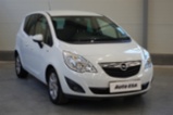 Opel Meriva, 1.4T, AC, temp, MPV, benzín
