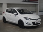 Hyundai I20, 1.2i, AC, hatchback, benzín