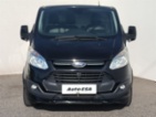 Ford Transit Custom, L1H1 2.2TDCi Sport, SPORT
