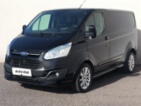 Ford Transit Custom, L1H1 2.2TDCi Sport, SPORT