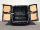 Ford Transit Custom, L1H1 2.2TDCi Sport, SPORT