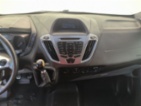 Ford Transit Custom, L1H1 2.2TDCi Sport, SPORT