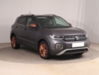 VW T-Cross, 1.0 TSIStyle , Serv.kniha, Tempomat,,