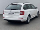 Škoda Octavia, 2.0 TDI, servis.kniha, AC, kombi,
