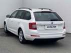 Škoda Octavia, 2.0 TDI, servis.kniha, AC, kombi,