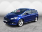 Ford S-MAX, 2.0 TDC-i, MPV, nafta