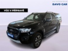 Ford Ranger, 2,0 TDCi 156kW Aut. Wildtrak