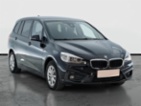 BMW Řada 2 Gran Tourer, 218i Gran Tourer, Automat,