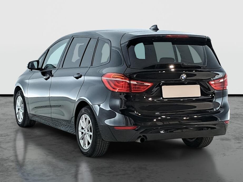Bmw Gran Tourer Forum