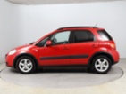 Suzuki SX4, 1.6 VVT, ČR,1.maj, Serv.kniha, Klima,,