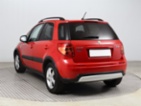 Suzuki SX4, 1.6 VVT, ČR,1.maj, Serv.kniha, Klima,,