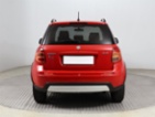 Suzuki SX4, 1.6 VVT, ČR,1.maj, Serv.kniha, Klima,,