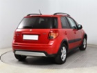 Suzuki SX4, 1.6 VVT, ČR,1.maj, Serv.kniha, Klima,,