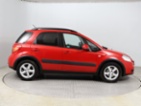 Suzuki SX4, 1.6 VVT, ČR,1.maj, Serv.kniha, Klima,,