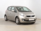 Kia Venga, 1.4 CVVT, ČR,1.maj, Serv.kniha, Klima,