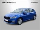 Škoda Fabia, 1.0 MPI Selection, hatchback, benzin
