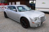 Chrysler 300C, 3,0CRD KLIMA AUTOMAT XENONY AL,