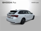 Škoda Octavia, Combi 1.5 TSI M-HEV DSG Sportl,