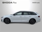 Škoda Octavia, Combi 1.5 TSI M-HEV DSG Sportl,