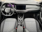 Škoda Octavia, Combi 1.5 TSI M-HEV DSG Sportl,