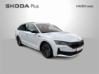 Škoda Octavia, Combi 1.5 TSI M-HEV DSG Sportl,