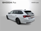 Škoda Octavia, Combi 1.5 TSI M-HEV DSG Sportl,