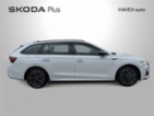 Škoda Octavia, Combi 1.5 TSI M-HEV DSG Sportl,
