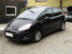 Citroën C4 Picasso, 1.6 16V 88kW, MPV, benzin