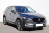 Mazda CX-5, 2.0, navi, SUV, benzín